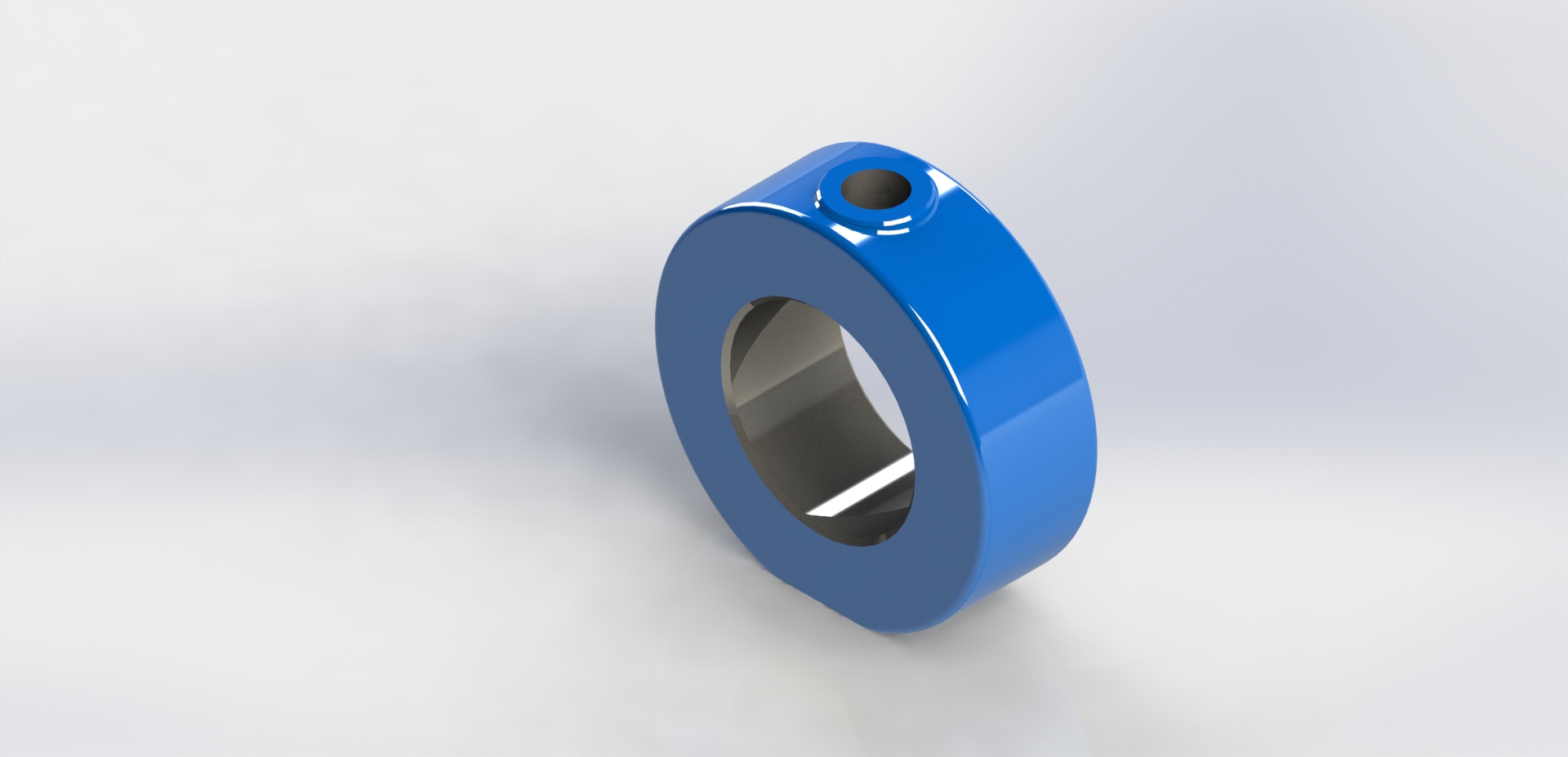 Hydraulic Cylinder