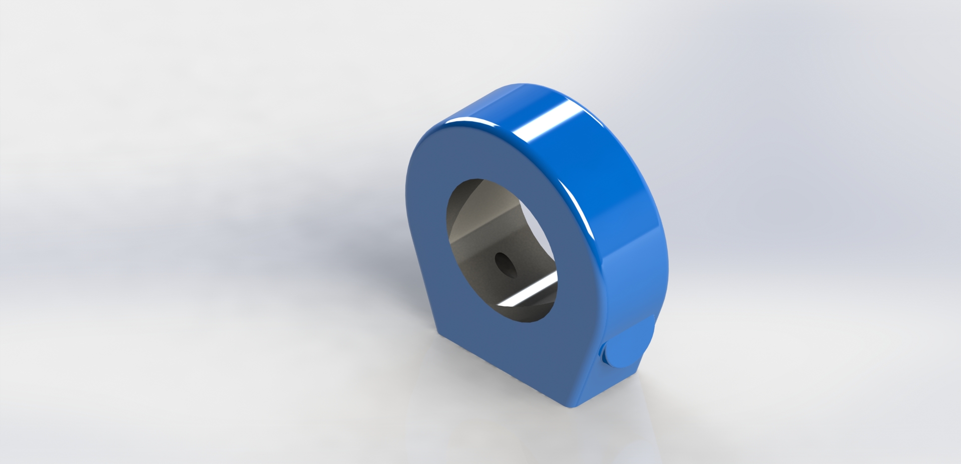 Hydraulic Cylinder